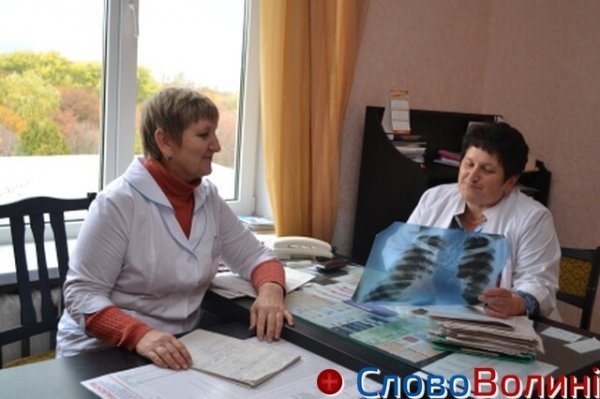 Неврологічне відділення